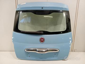 PORTELLONE POSTERIORE FIAT 500 Serie 312A2000 (15>