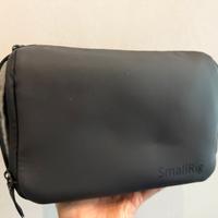 Borsa Smallrig per fotocamera drone con cinghia