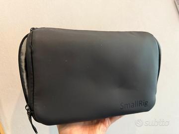Borsa Smallrig per fotocamera drone con cinghia