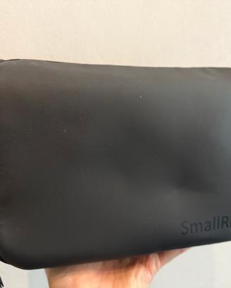 Borsa Smallrig per fotocamera drone con cinghia
