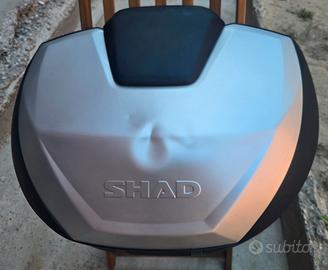 Bauletto top case SHAD SH59X