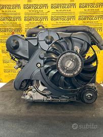 AUDI A6 motore usatoAKN