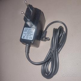 Alimentatore 9 V telefonico universale GKD-010-1P