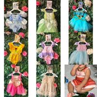 Abiti Principesse Disney per Neonata