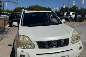NISSAN - X-Trail - 2.0 dCi 150CV LE
