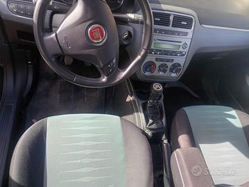 FIAT Grande Punto ('05'-'14') Grande Punto 1.4 5P