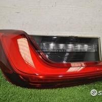 BMW serie 3 G20 G80 M3 Fanale LED sinistro | 15825