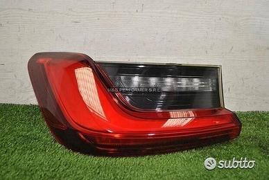 BMW serie 3 G20 G80 M3 Fanale LED sinistro | 15825