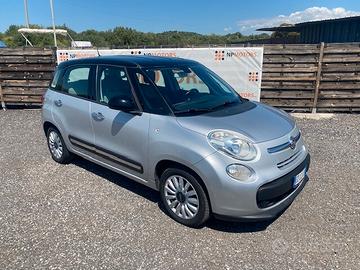 Fiat 500L 1.3 Multijet 85 CV Pop Star