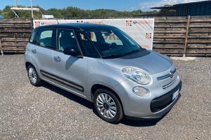 Fiat 500L 1.3 Multijet 85 CV Pop Star