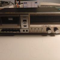 Piastra a cassette Sanyo RD-303