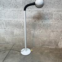 LAMPADA VINTAGE TERRA ANNI 80 FLESSIBILE DESIGN