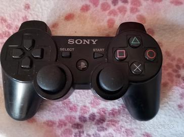 joystick PS3 Sony 