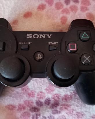 joystick PS3 Sony 