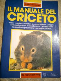 Il manuale del criceto.