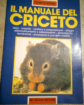 Il manuale del criceto.
