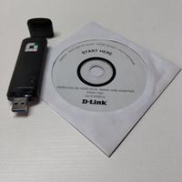 Wireless ac 1200 dual band usb adapter