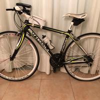 Bicicletta da Corsa  Bottecchia Duello