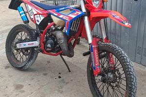 beta racing 50 2tempi 88cc
