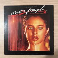 Cut People by Giorgio Moroder