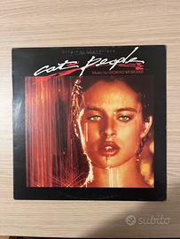Cut People by Giorgio Moroder