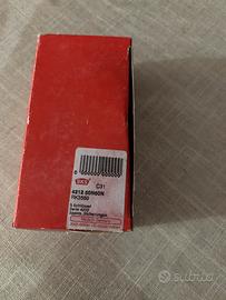 Cilindro per porte blindate bks
