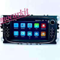 AUTORADIO 7’’ ANDROID 13 2+64GB PER FORD MONDEO