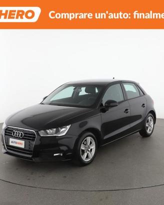 AUDI A1 SPB 1.4 TDI S tronic