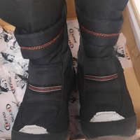 Scarponcini da neve tg 36