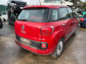 FIAT 500L MOT 312A2000 CIL 875 KW 62,50 B_MET 2014