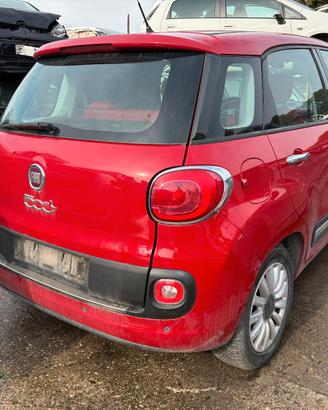 FIAT 500L MOT 312A2000 CIL 875 KW 62,50 B_MET 2014