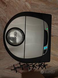 Robot  aspirapolvere neato d7