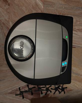 Robot  aspirapolvere neato d7