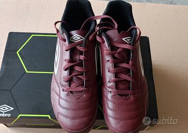 scarpe da calcio Umbro n. 42