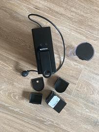 Nespresso Essenza Mini non funzionante