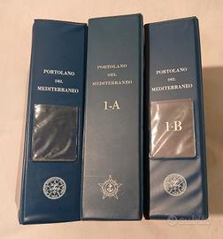 Portolano del Mediterraneo 