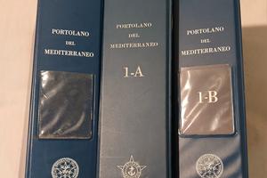 Portolano del Mediterraneo 