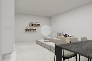 4 LOCALI A CASTEL MELLA