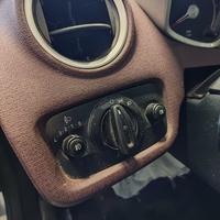 Interruttore fari FORD FIESTA del 2010