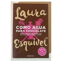 Como agua para chocolate