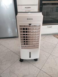 Ventilatore con telecomando