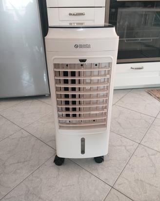 Ventilatore con telecomando