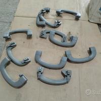 maniglia sotto tetto multipla 1e2serie