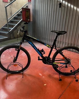 Bicicletta donna MTB