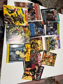 Fumetti vari
