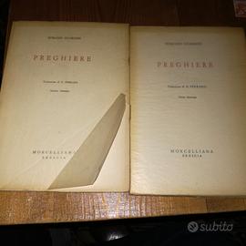 Preghiere