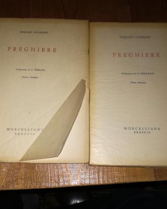 Preghiere