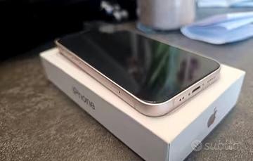 Iphone 13 mini 128gb PERFETTO