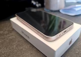 Iphone 13 mini 128gb PERFETTO