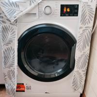 LAVATRICE HOTPOINT ARISTON 8 KG